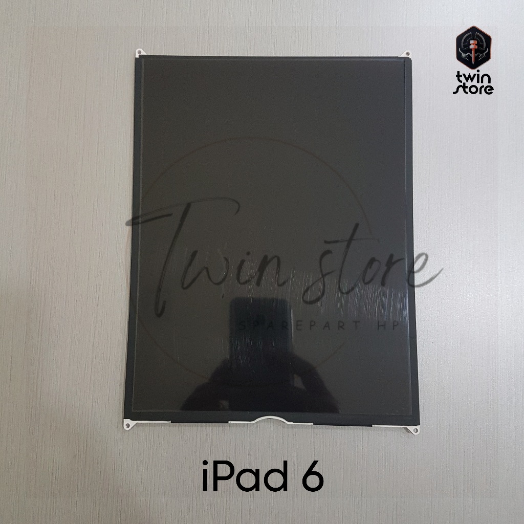 LCD iPad 6 9.7 2017 2018 A1822 A1823 A1954 A1893