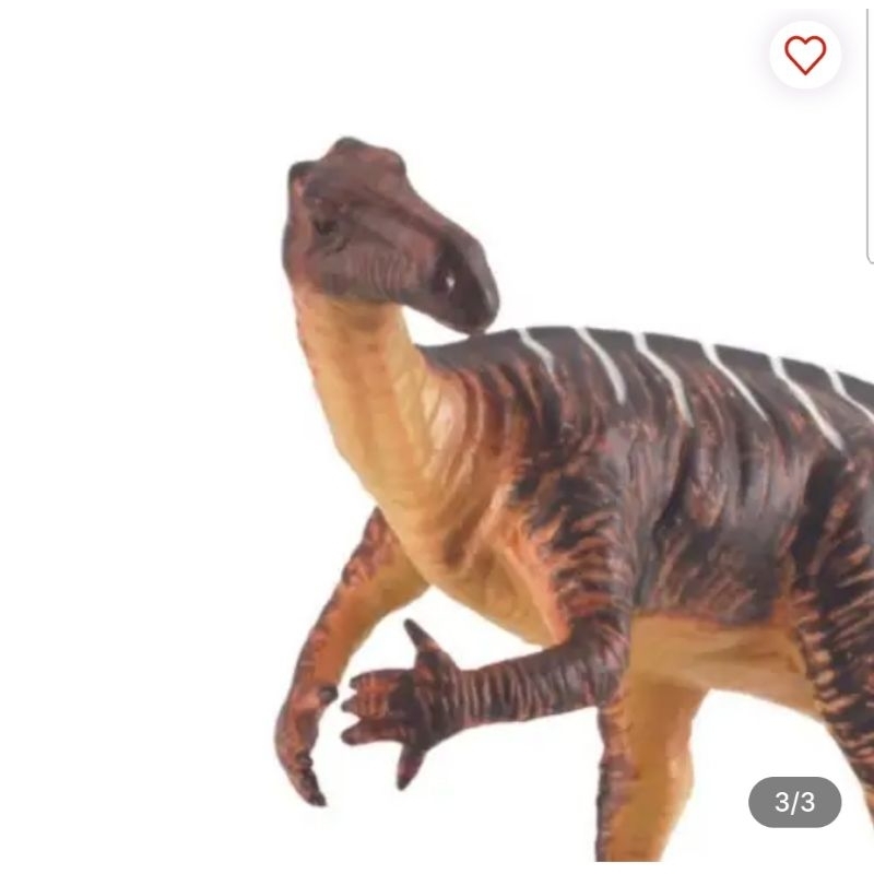 Collecta Figure Iguanodon 88145