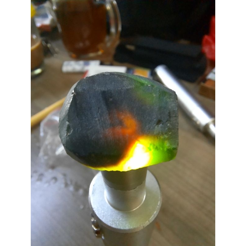 bacan bahan Doko majiko