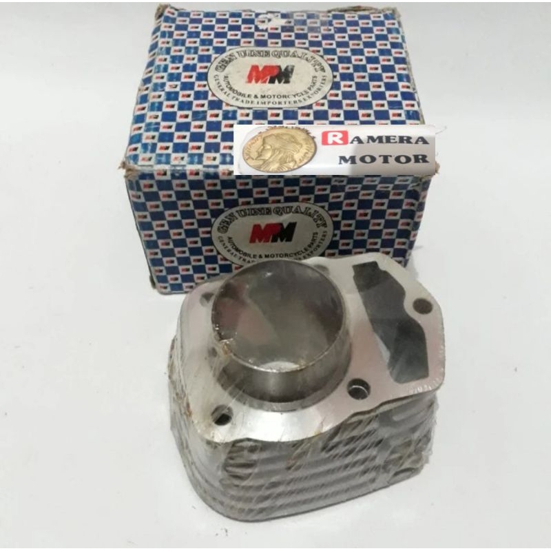 blok mesin silinder seher honda gl gl100 gl pro neotech tiger