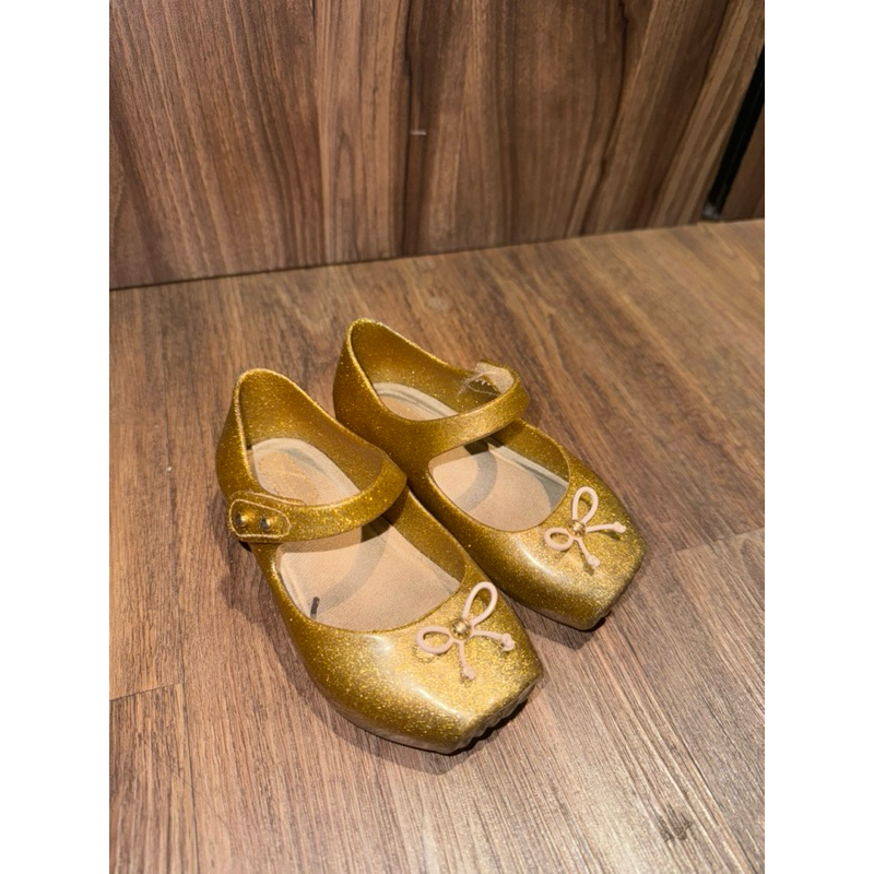 Preloved Mini Melissa