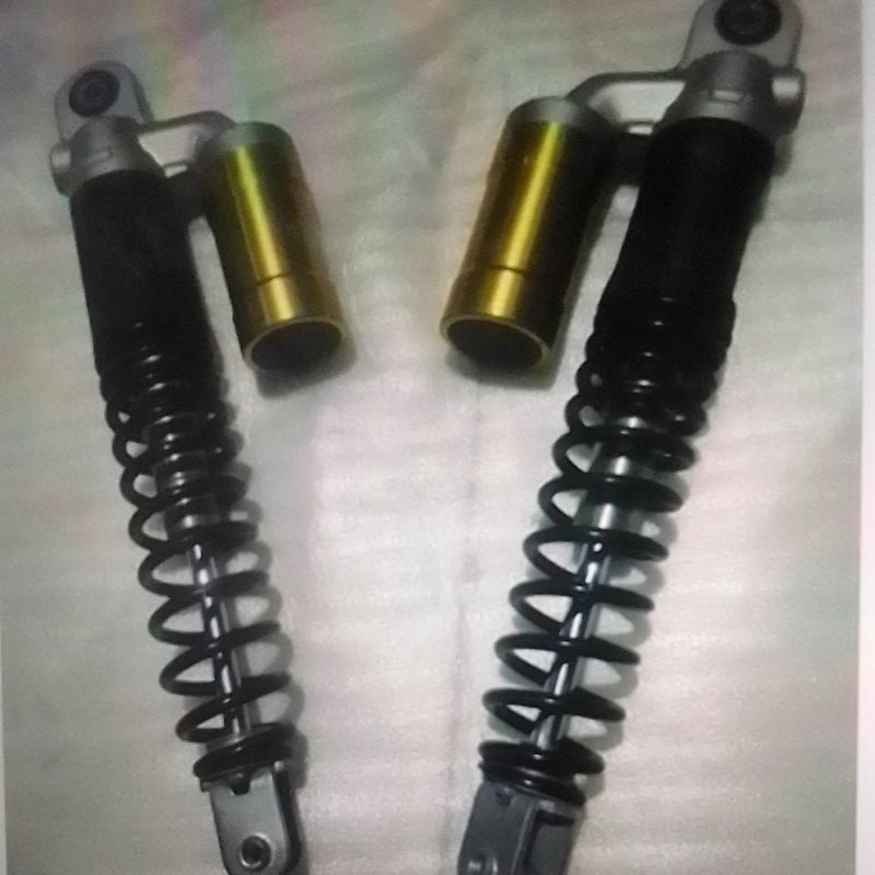 Sok belakang tabung Yamaha Nmax 2DP asli original shockbreaker Shock breaker Nmax