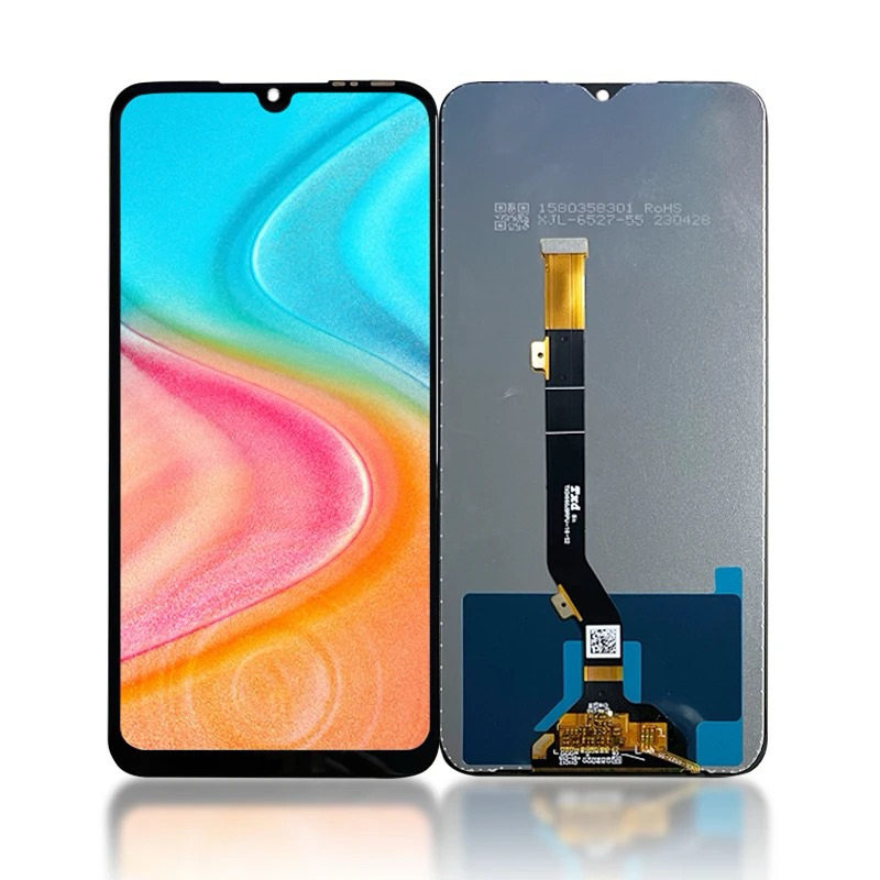 LCD TOUCHSCREEN INFINIX ZERO X -X6810