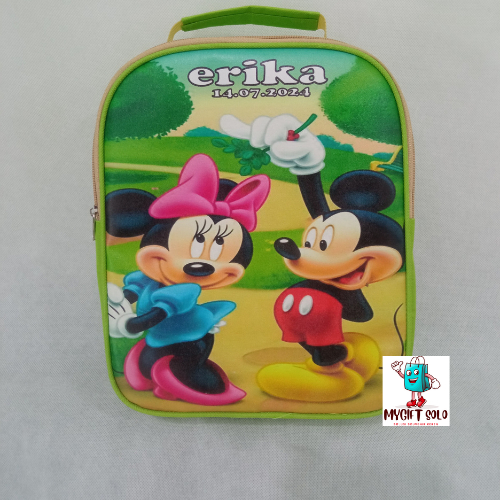 

TAS RANSEL LINGKAR (001) / TAS ULTAH / SOUVENIR PROMOSI / POUCH SKINCARE / AQIQAH / TASYAKURAN / TAS KADO