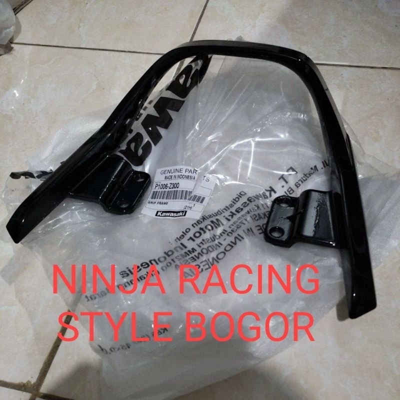 BEHEL NINJA RR OLD TIPE SE