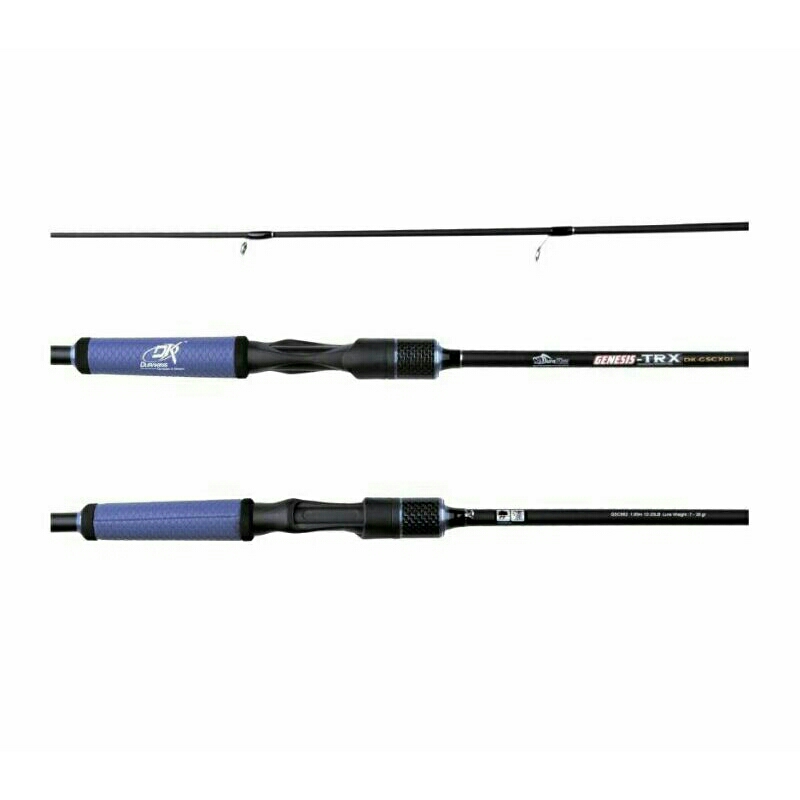 joran duraking genesis trx 180 cm