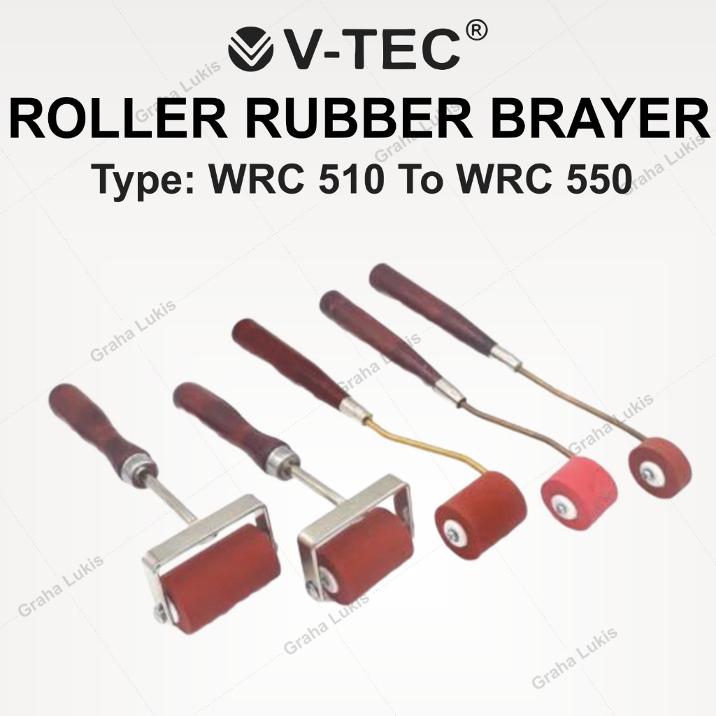 

V-TEC Roll Canvas Type WRC