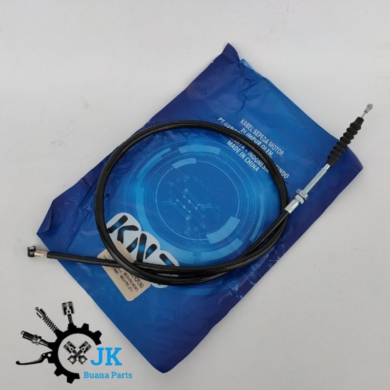 KABEL TALI KOPLING MEGAPRO MONOSHOCK VERZA KNZ