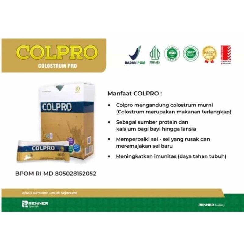 Colpro