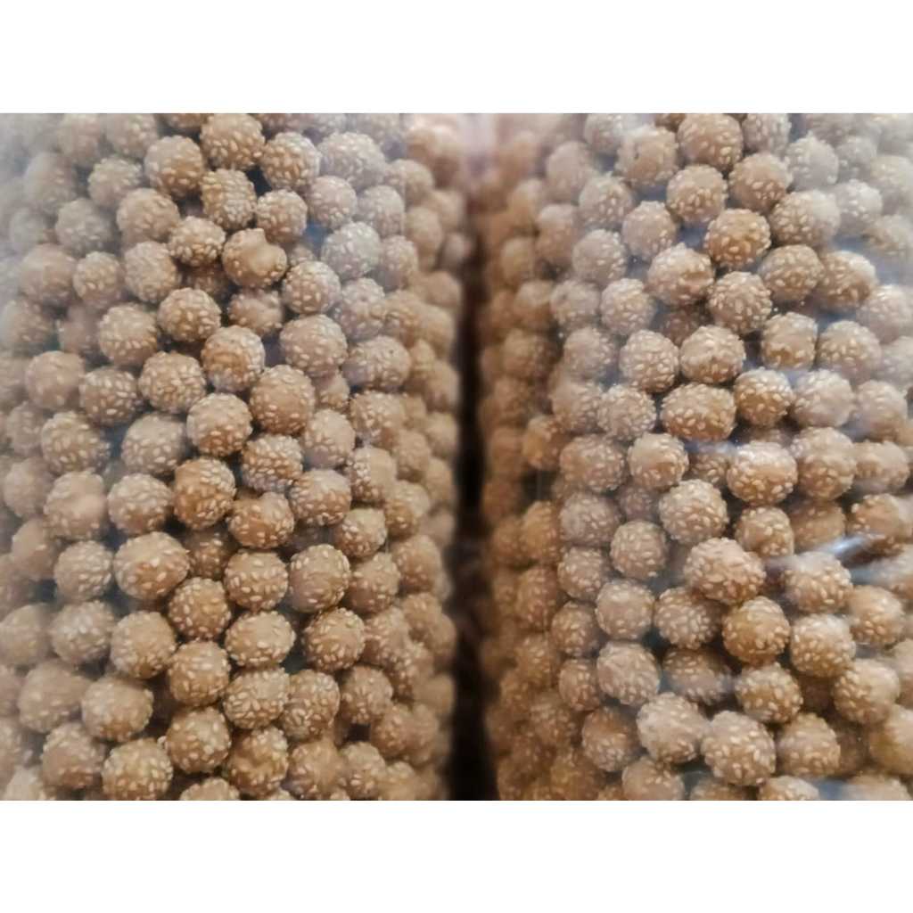 

COD 1BAL ONDE WIJEN KETAN 1KG PROMOSI