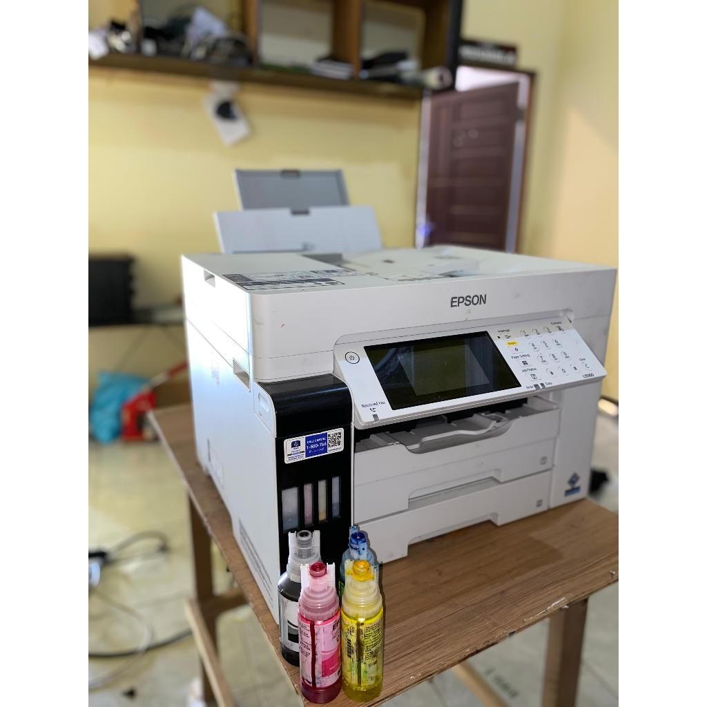 Epson L15160