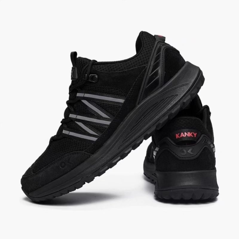 KANKY Story Kitadake - Sepatu Kanky Sport Casual ORIGINAL