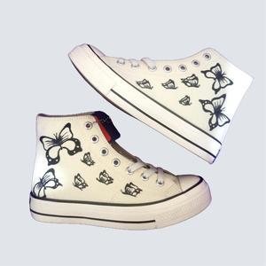 Ventela 70s High Cream Custom