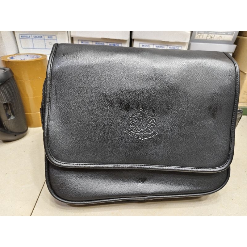 TAS PDH dan PDU WAN (KOWAL) TNI-AL