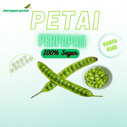 

PETAI PERPAPAN