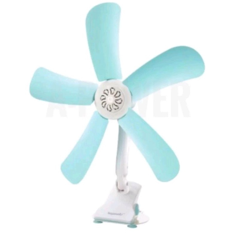 Kipas Angin Jepit Kipas Jepit