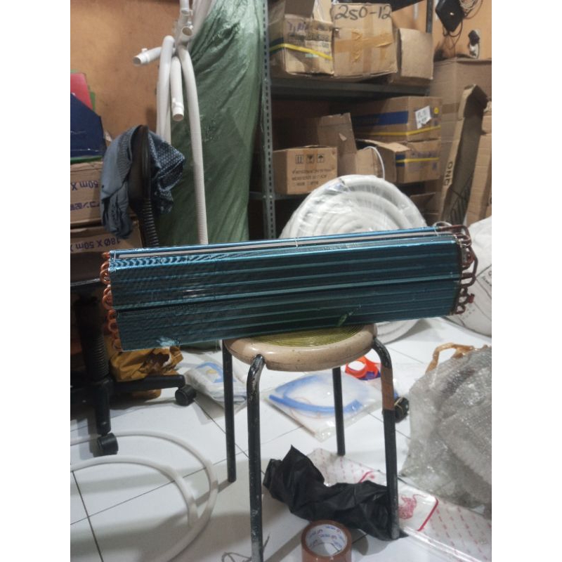 epap ac Sharp ucy/cina 1pk&3/4pk. evap indor AC Sharp 7ucy dan 9 ucy new