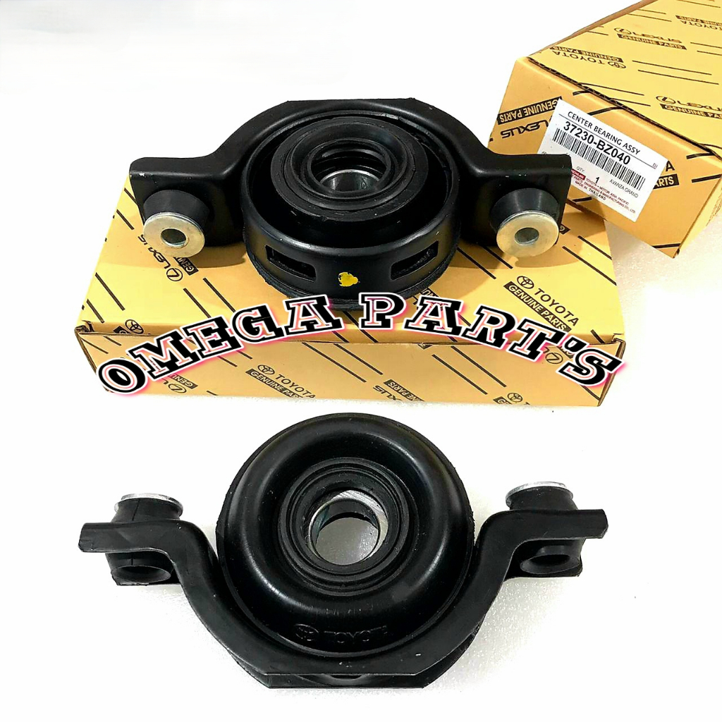 CENTER BEARING TOYOTA GRAND AVANZA ALL NEW AVANZA VELOZ