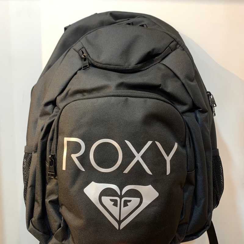 TAS RANSEL WANITA ROXY ORIGINAL SHADOW SWELL SOLID