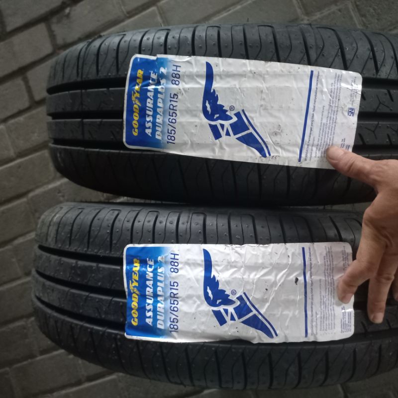 ban goodyear 185/65 R15