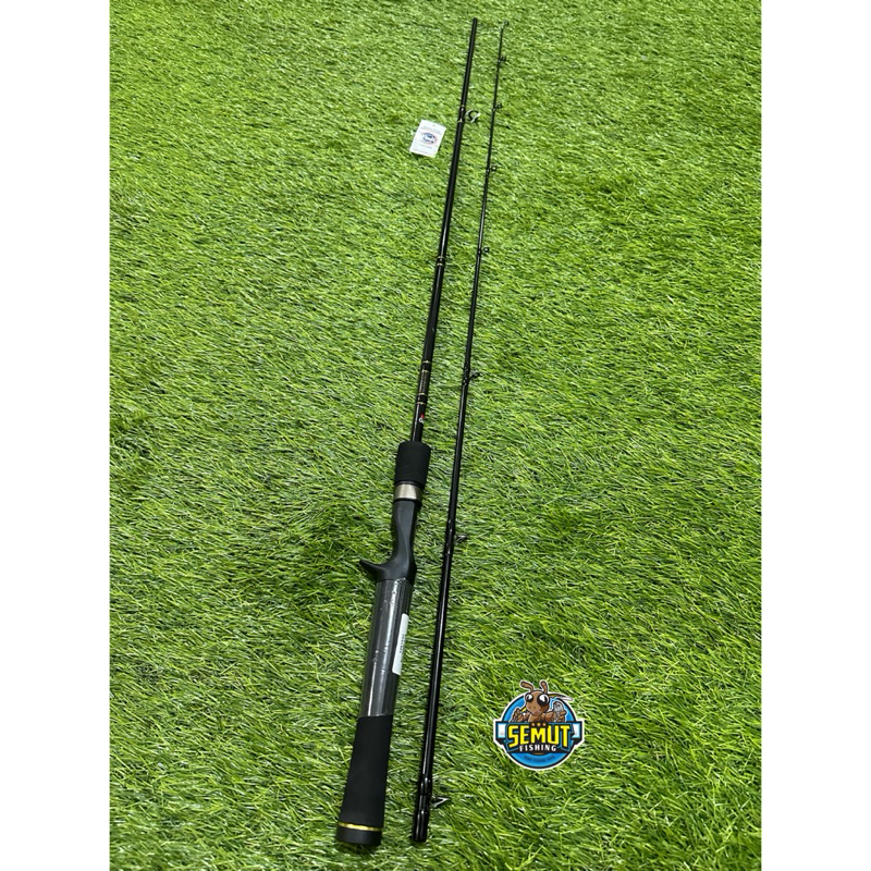 JORAN BC CASTING ABU GARCIA SEA CASTER - SCC602MH 180CM 10-25LB