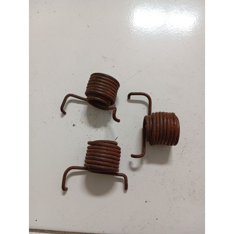 Besi Pir Stater Honda S90
