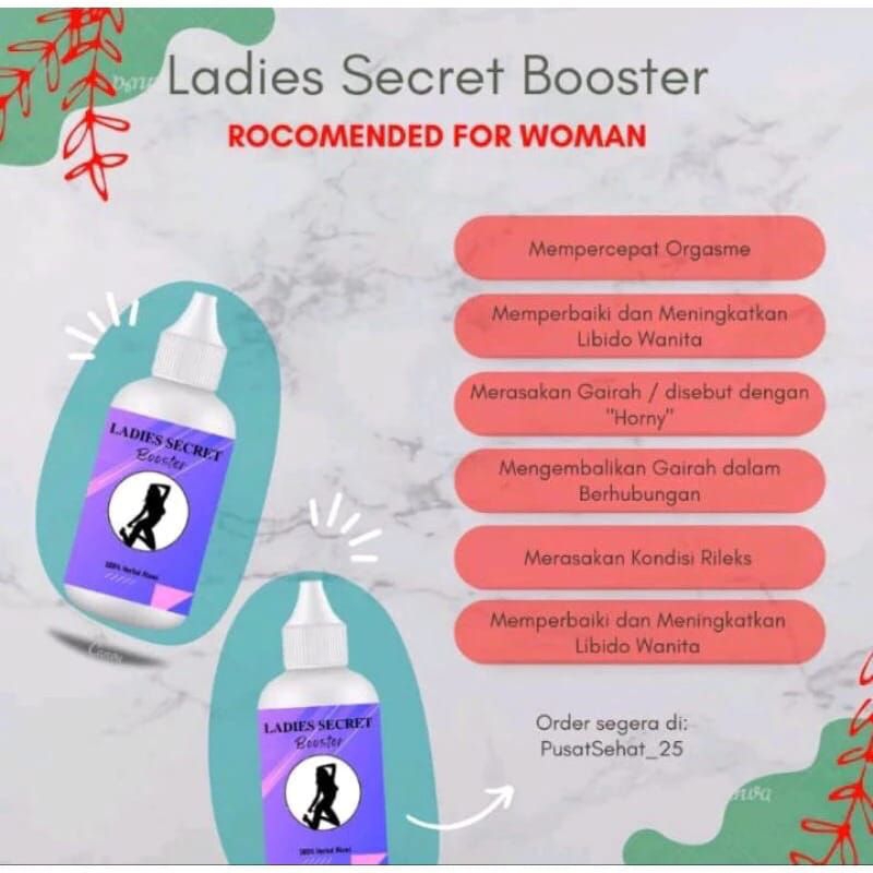 (TETES ORI) NUTRIMAX HERBAL - COD