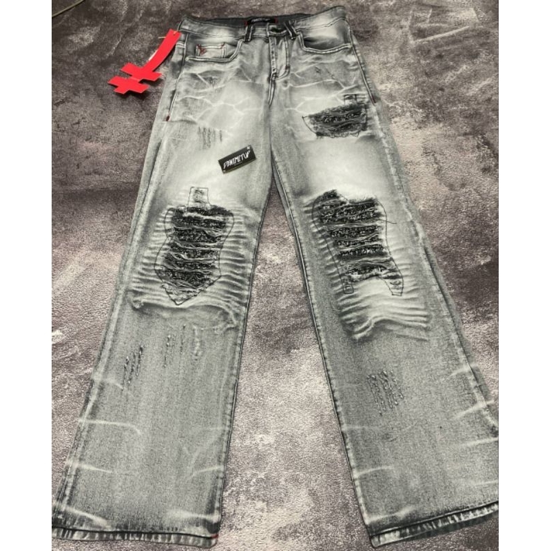 DENIMTUP JEANS