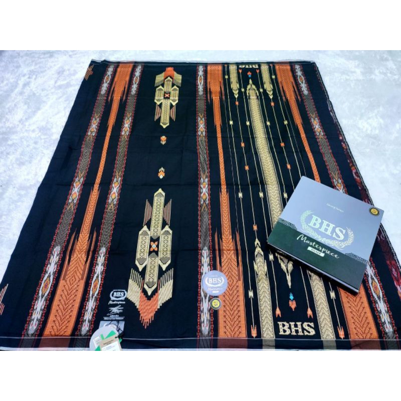 BHS MASTERPICE SILVER SIF