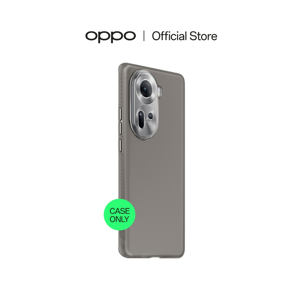 Protective Case OPPO Reno11 5G