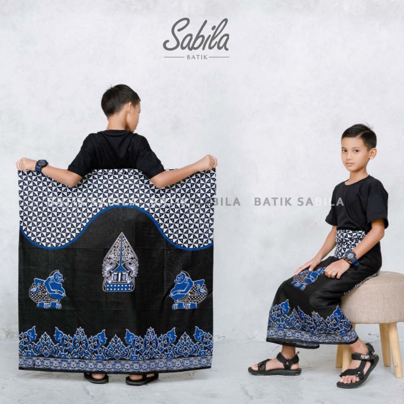 SARUNG BATIK ANAK SARUNG  ANAK SD SARUNG NU ANAK SARUNG WAYANG