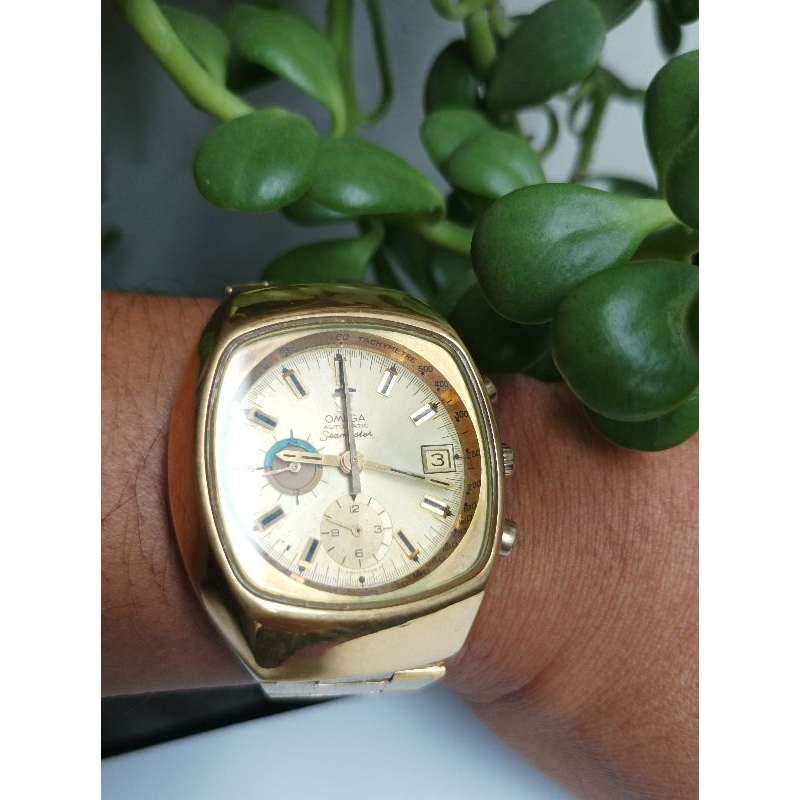 omega seamaster jedi rare vintage watches