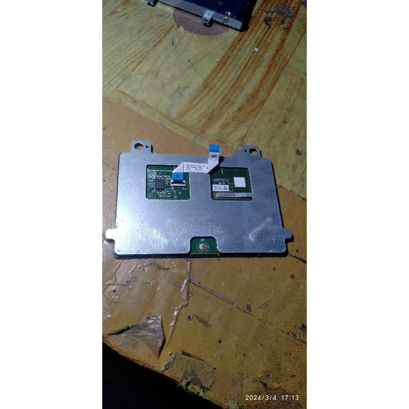 touchpad lenovo yoga 500 original copotan