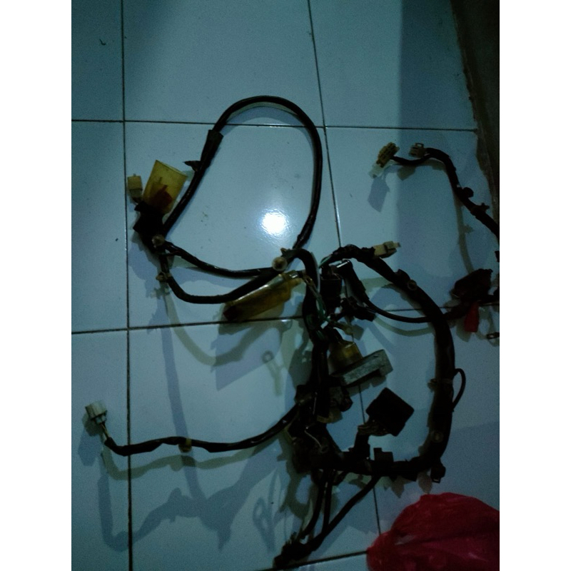 kabel body beat fi kzl