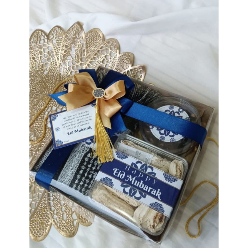 

Hampers Lebaran / Parcel lebaran