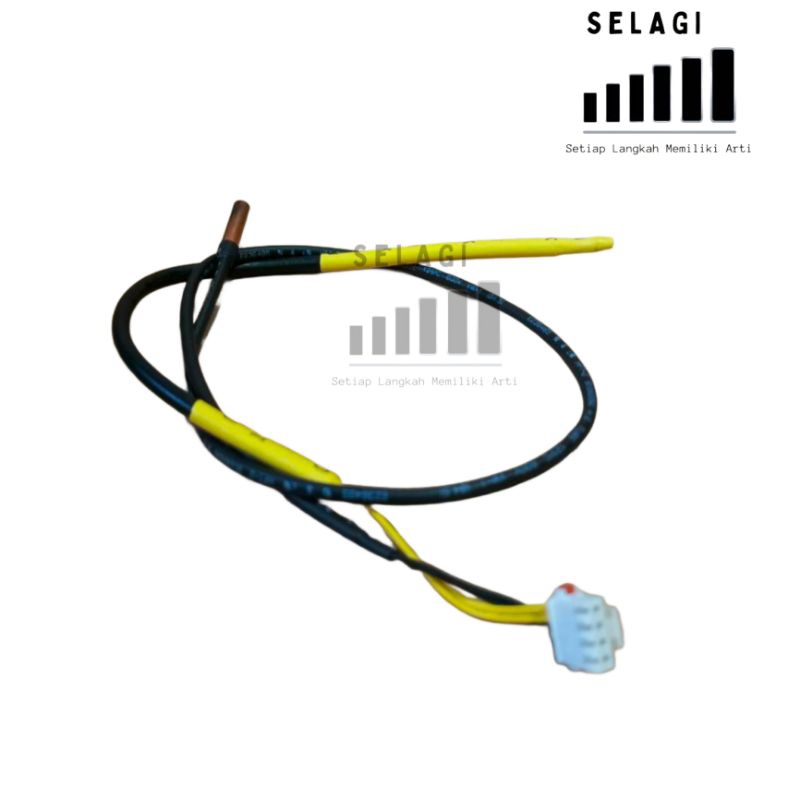 termis ac sharp 1/2pk ah-a5ucy