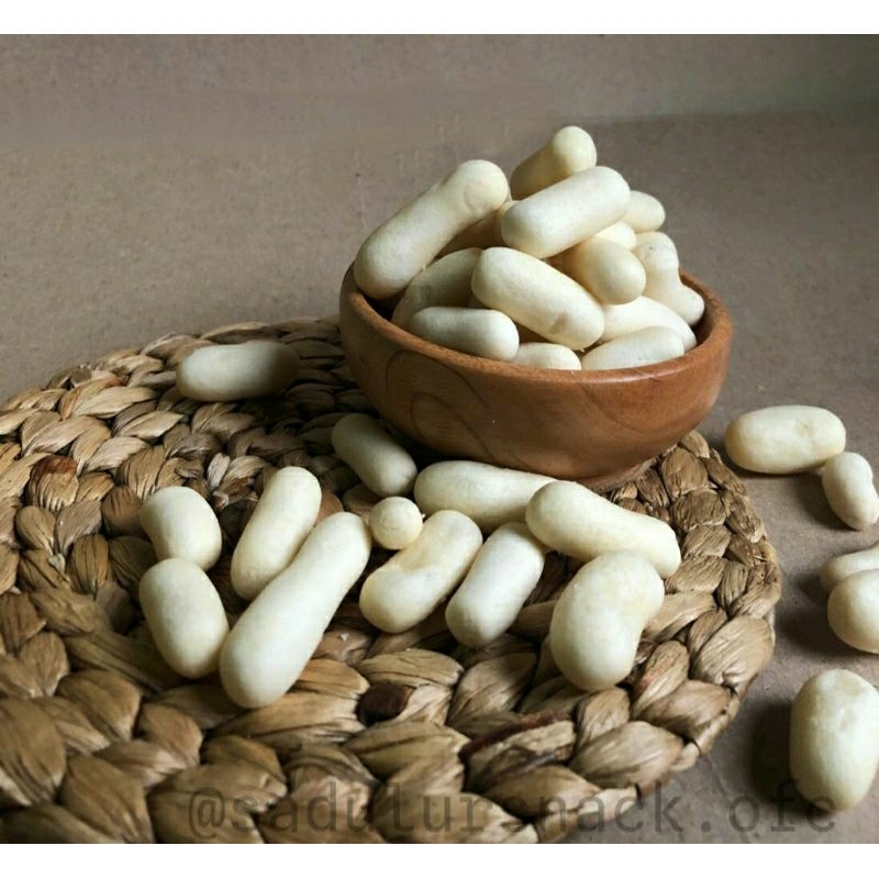 

Pilus Besar Gurih 500gr Snack Kiloan Termurah dan Terenak