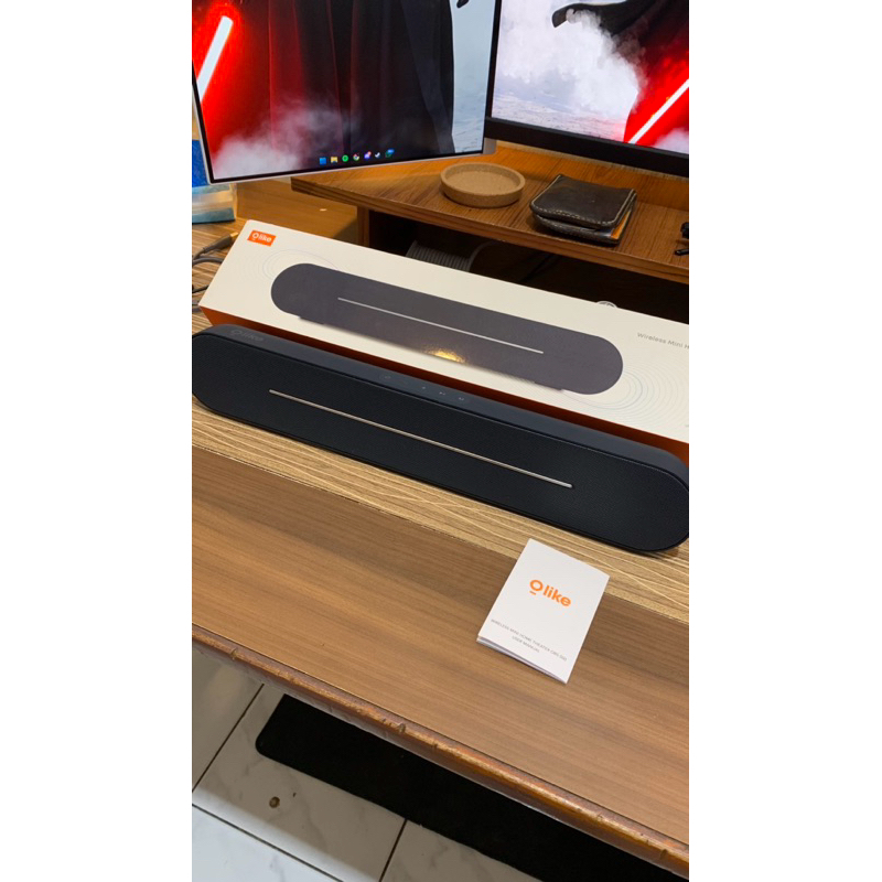 Soundbar OBS500