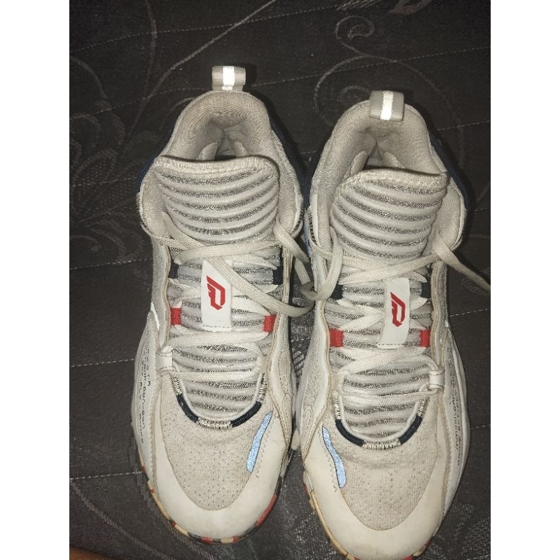 adidas dame 7 extply