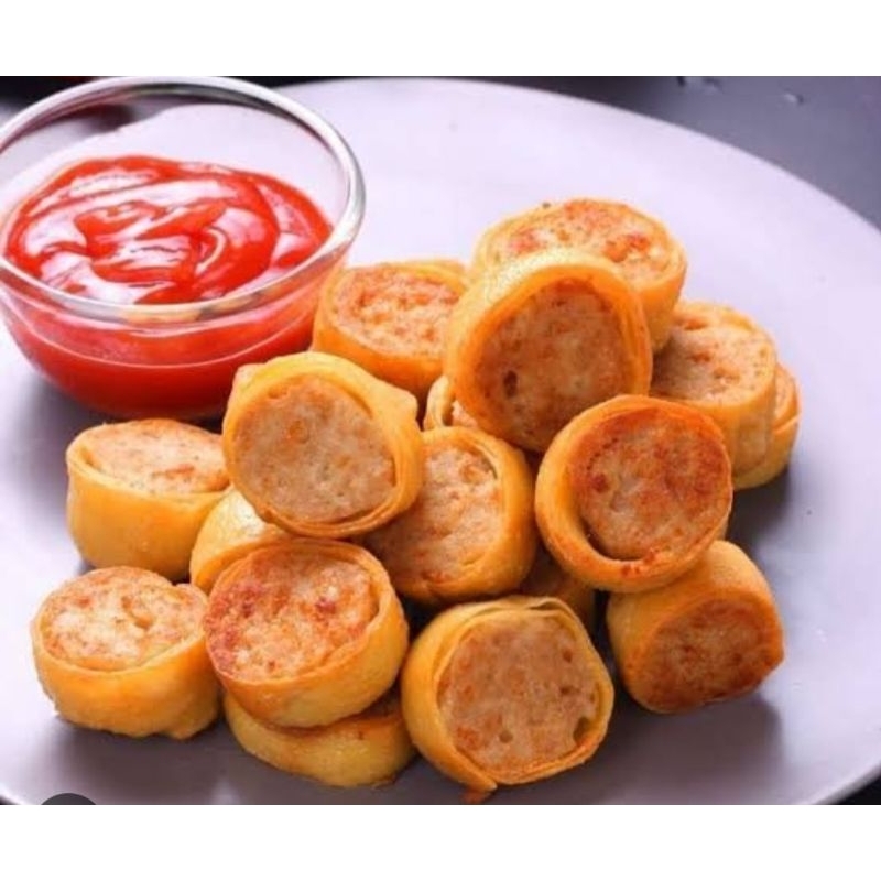 

chickeneggroll