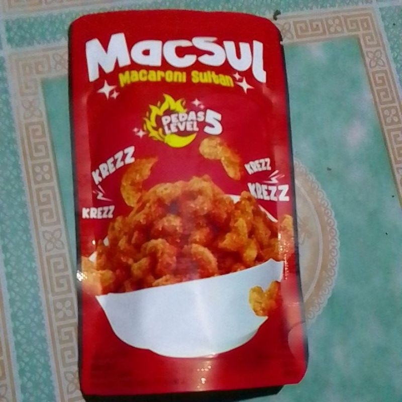 

mascul pedas lv5