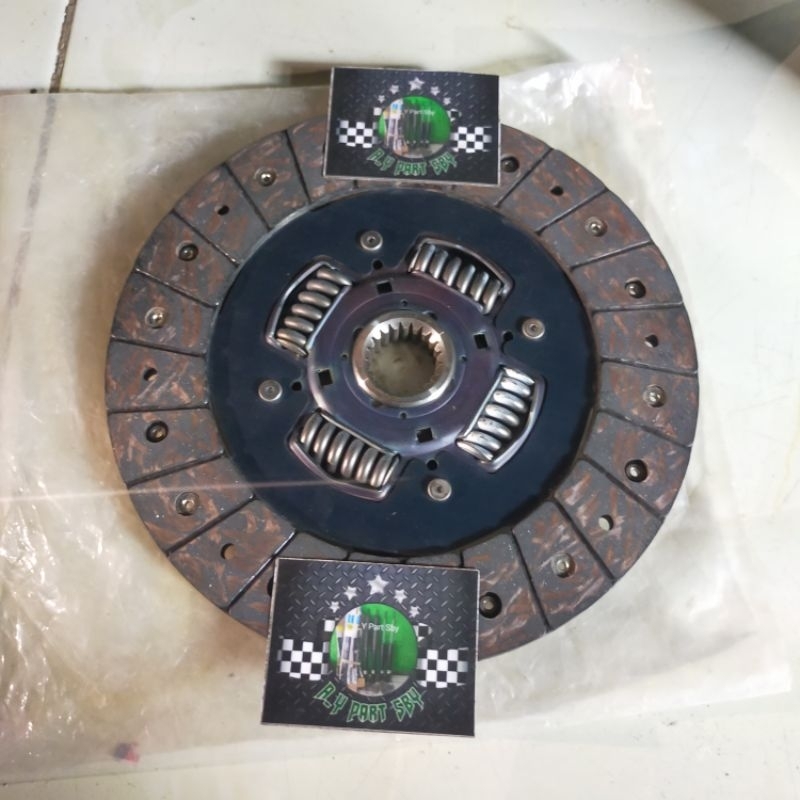 BARU  EXEDY Kampas Kopling Toyota Kijang EFI 2.0 EFI2.0 Bensin