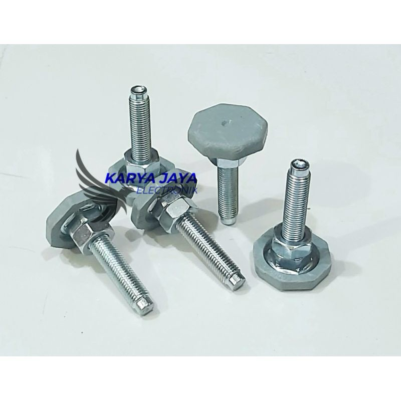 Tk- Kaki Mesin Cuci Lg Front Loading - Kaki Baut Mesin Cuci Lg Front Loading