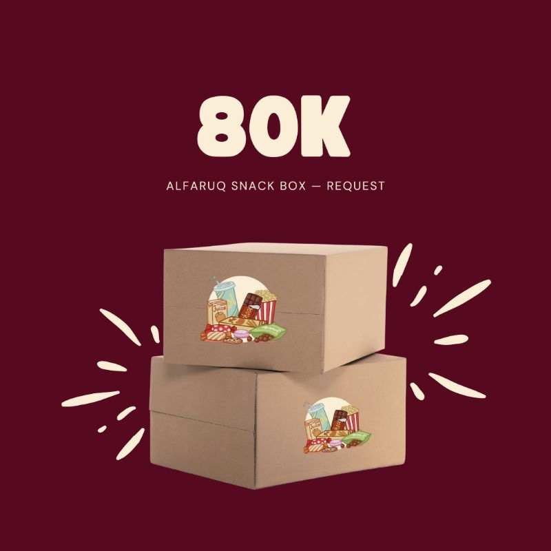 

REQUEST CEMILAN / COKELAT — 2KG [BACA DESK]