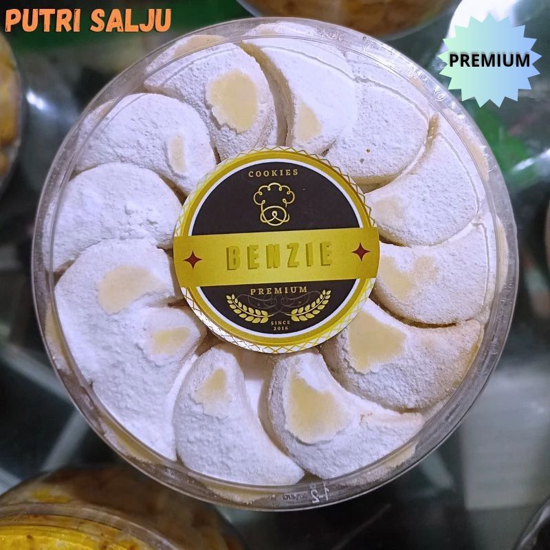 

Kue Kering Lebaran / Nastar Wisman / Nastar Premium / Kastengel / kue kacang