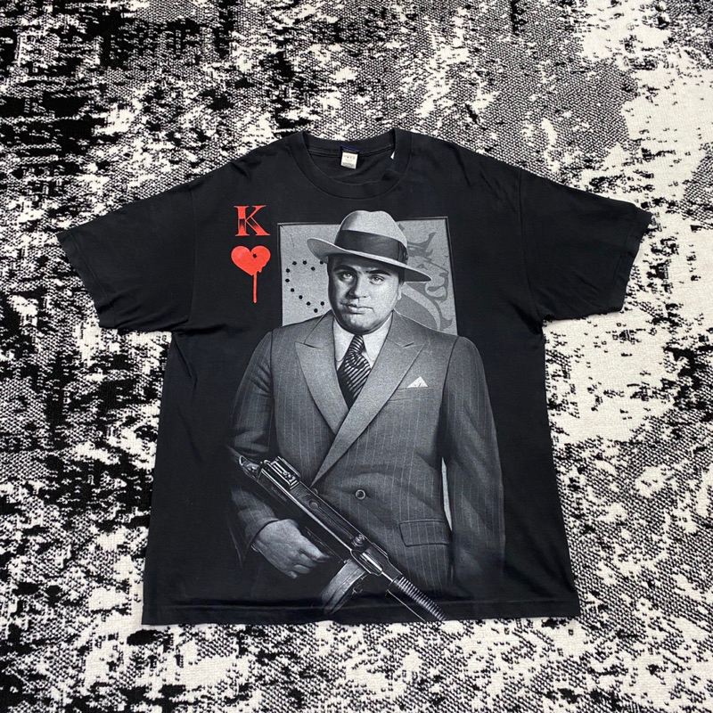 OG ABEL CAPO AL CAPONE