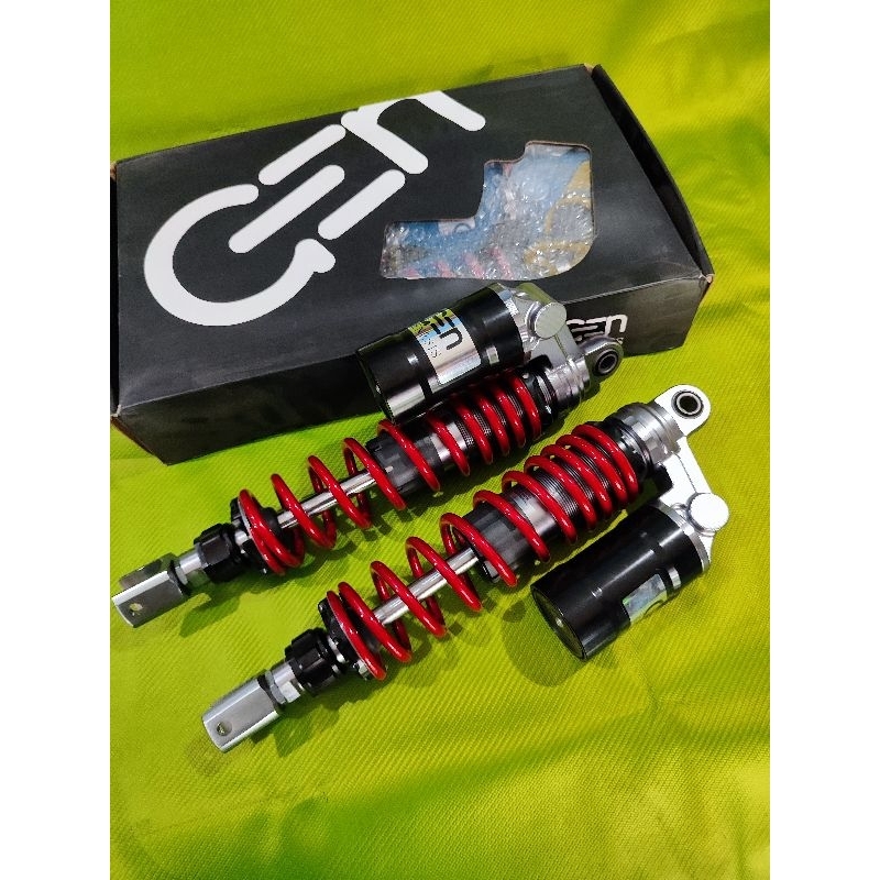shock gen cen genesis pcx 150 350mm