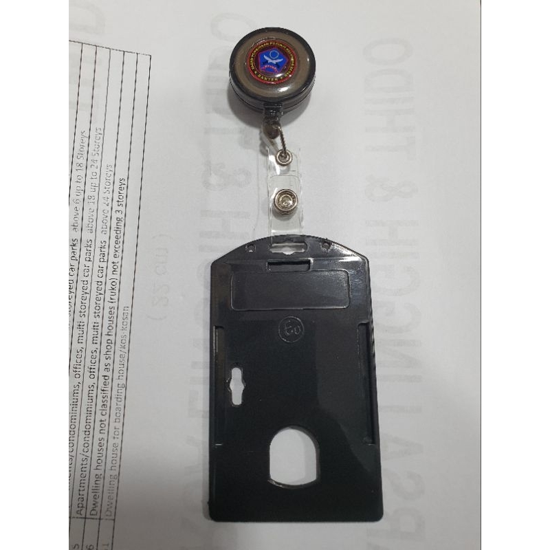 

TEMPAT IDCARD KTA BPPKB BANTEN