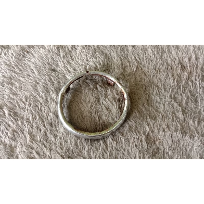 ring lampu Honda pispot c50 C70 c90 original