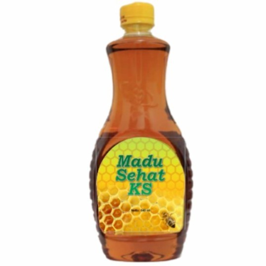 

Madu Sehat KS 640ml